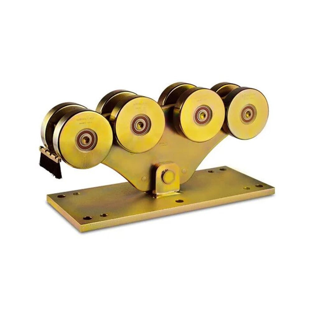 Купить Фурнитура для откатных ворот Rolling Center MAGNUM, до 1200 кг в ...